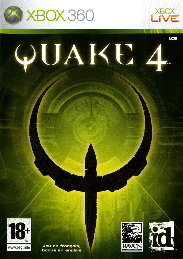 Image de Quake 4