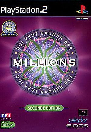 Image de Qui Veut Gagner des Millions : 2ème Edition