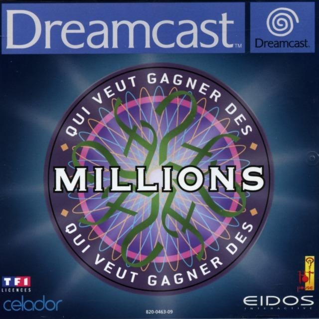 Qui Veut Gagner des Millions