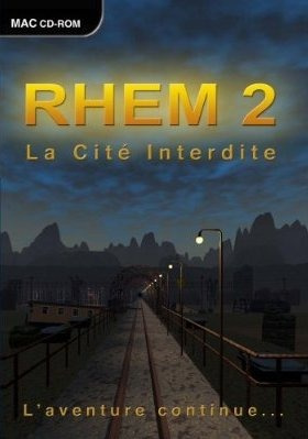 Rhem 2 : La Cité Interdite