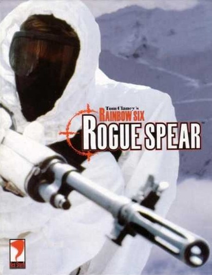 Image de Rainbow Six : Rogue Spear