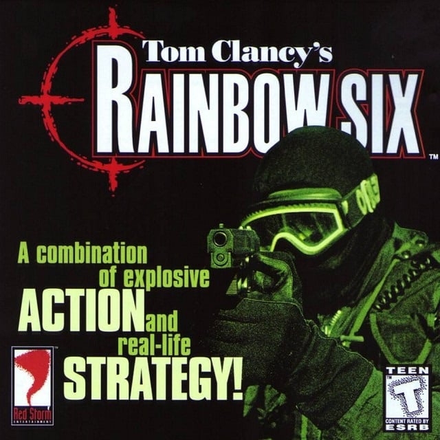 Rainbow Six