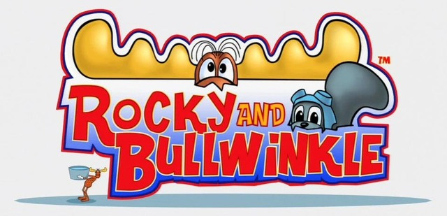 Image de Rocky & Bullwinkle