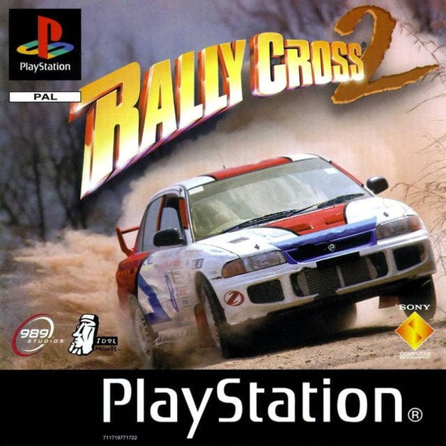 Image de Rally Cross 2