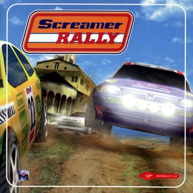 Image de Screamer Rally