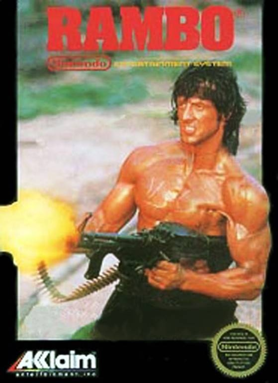 Image de Rambo