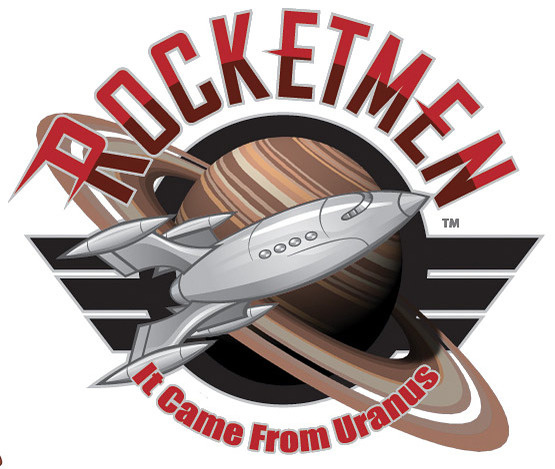 Image de Rocketmen : Axis of Evil