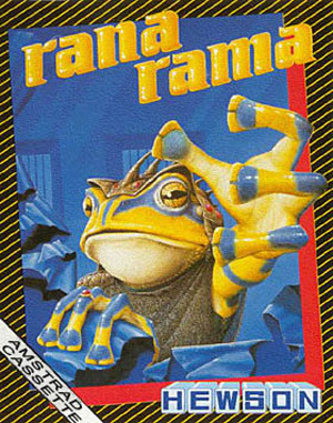 Rana Rama