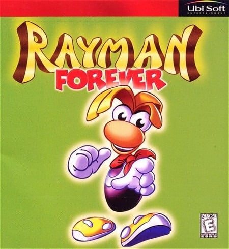 Image de Rayman Forever