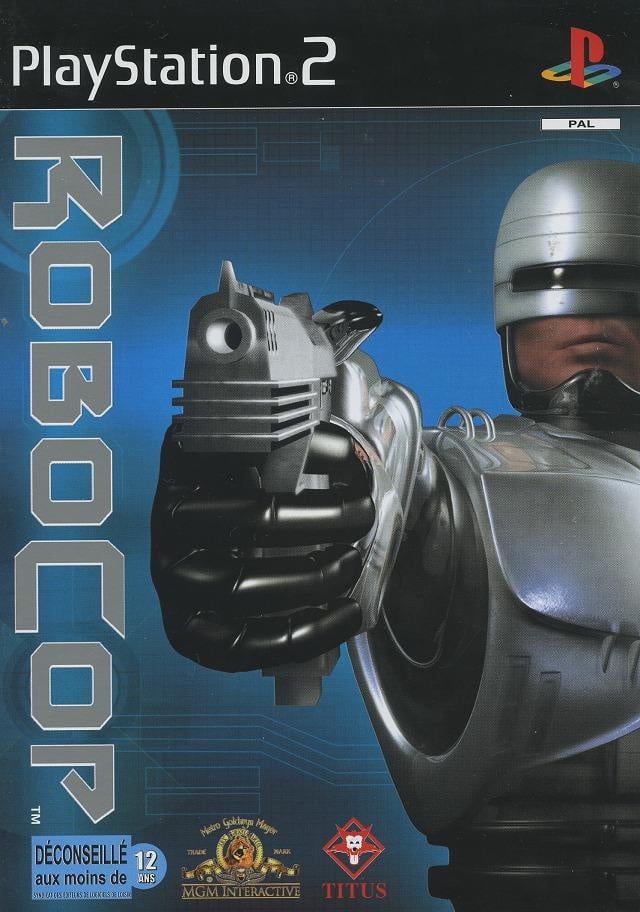 Image de RoboCop