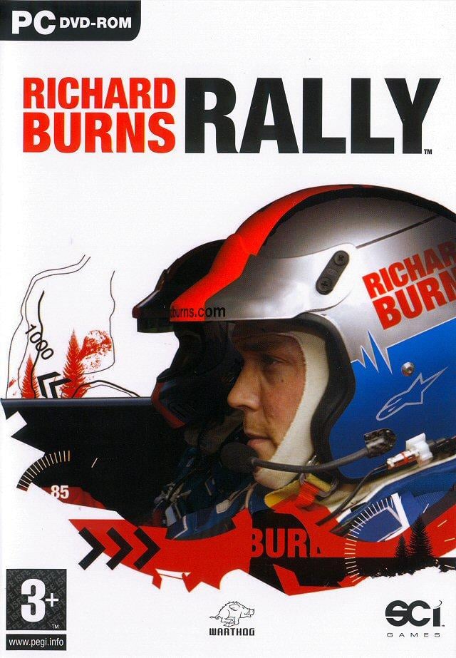 Richard Burns Rally
