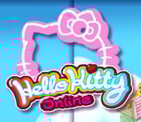 Image de Hello Kitty Online