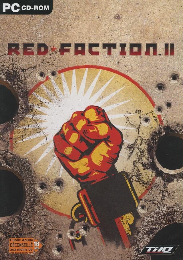Image de Red Faction II