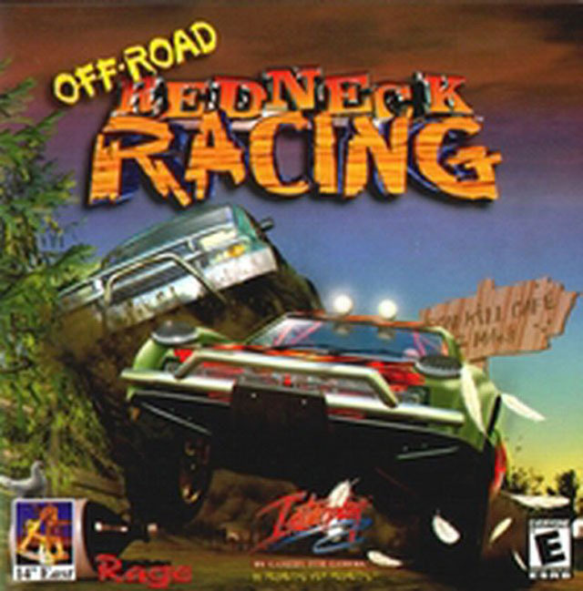 Image de Off-Road Redneck Racing