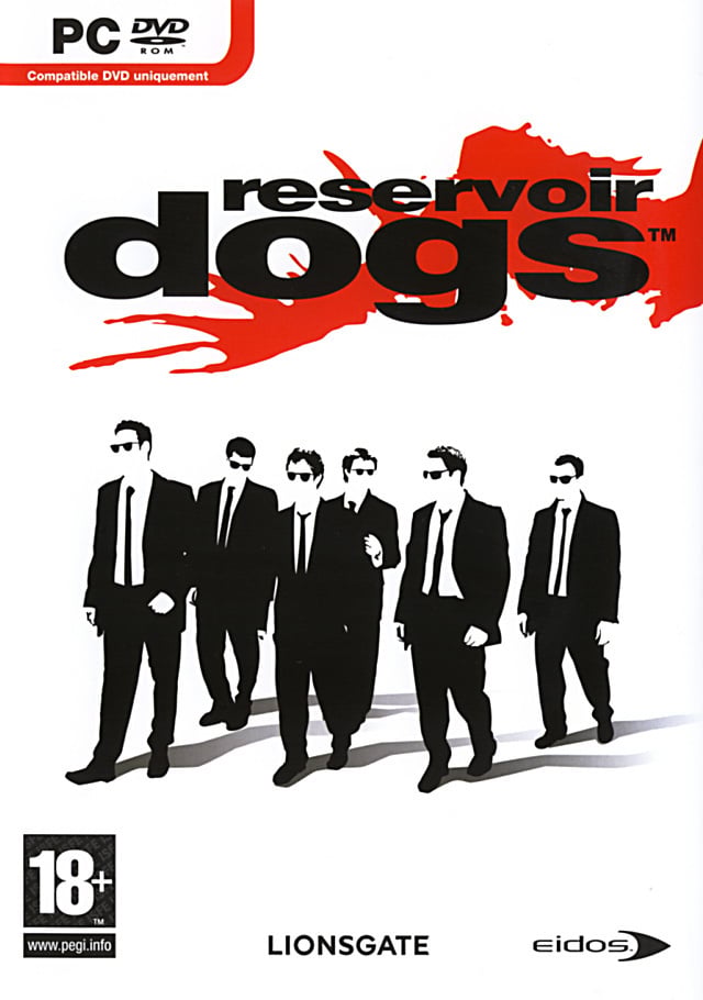 Image de Reservoir Dogs