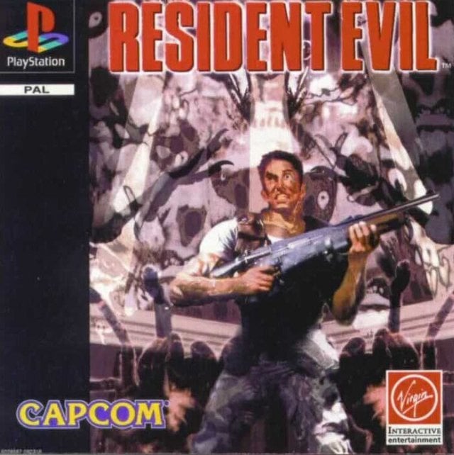 Image de Resident Evil