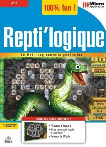 Image de Repti'logique