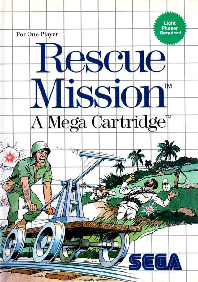 Image de Rescue Mission