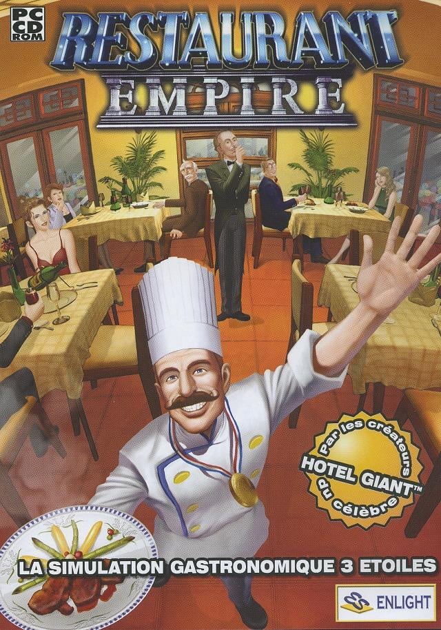 Image de Restaurant Empire