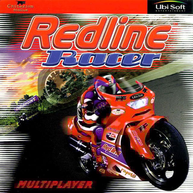 Redline Racer