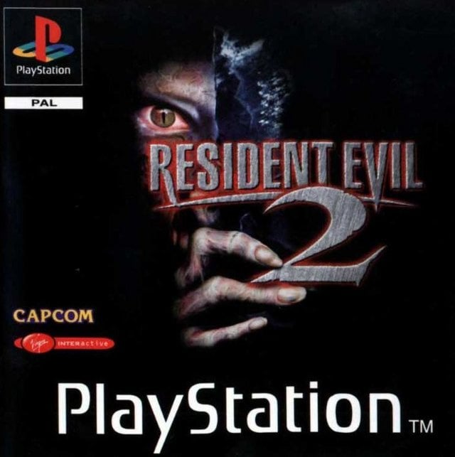 Image de Resident Evil 2