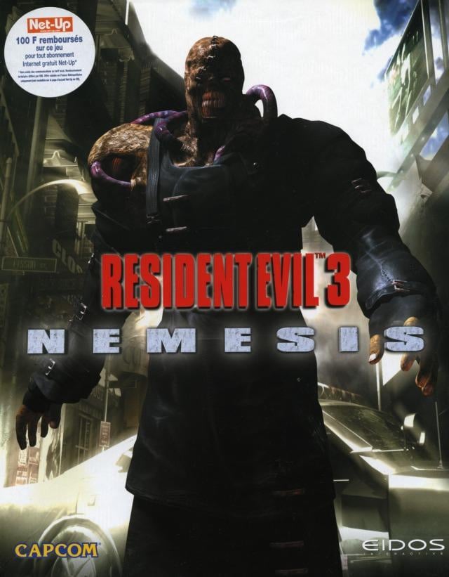 Image de Resident Evil 3 : Nemesis