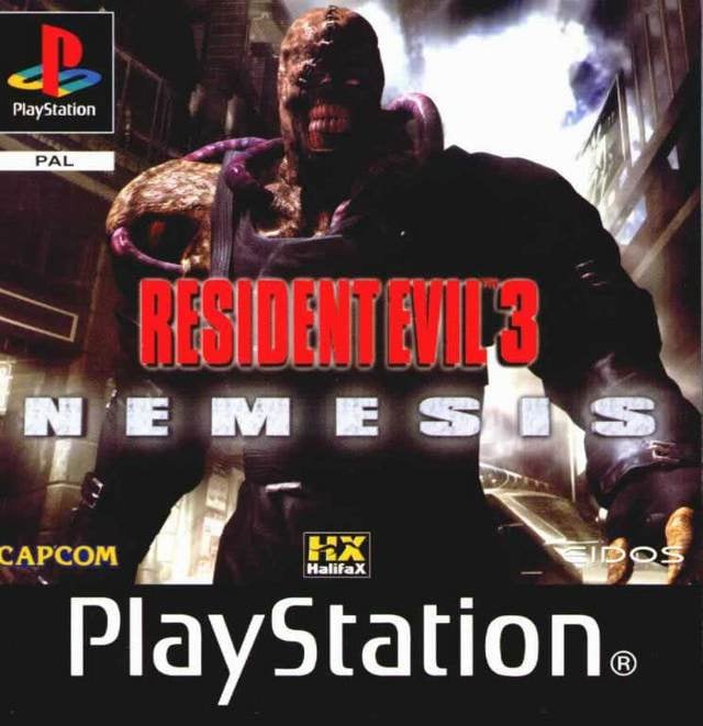 Image de Resident Evil 3 : Nemesis