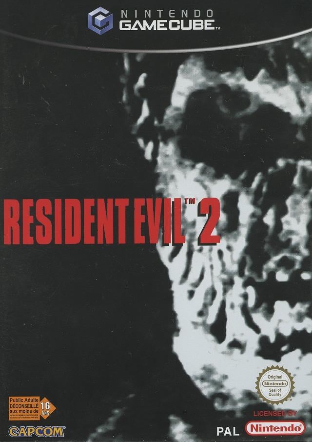 Image de Resident Evil 2