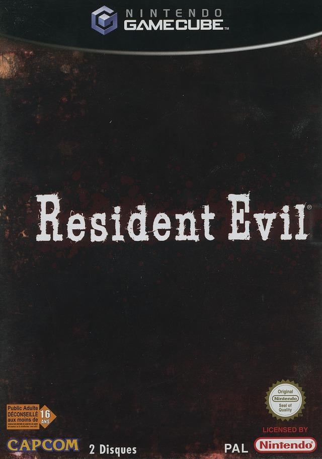Image de Resident Evil