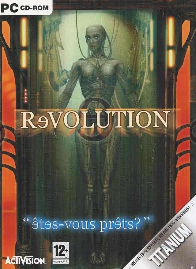 Image de Revolution