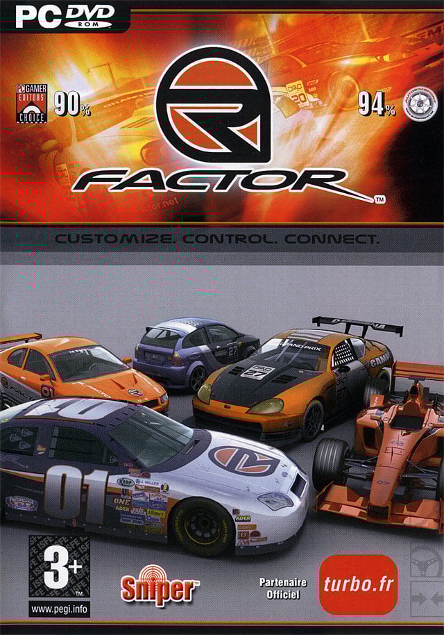 Image de rFactor