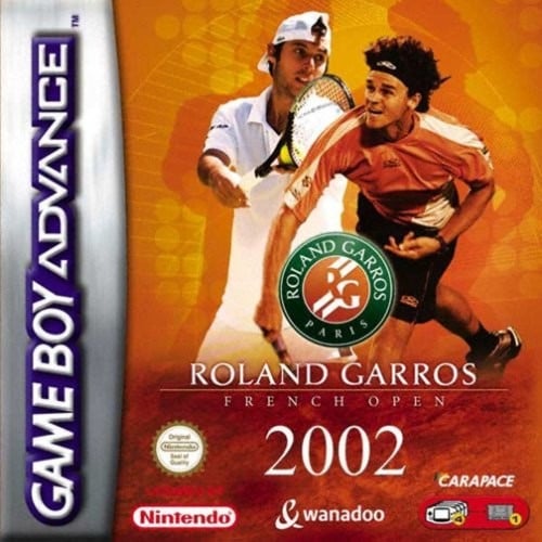 Image de Roland Garros 2002