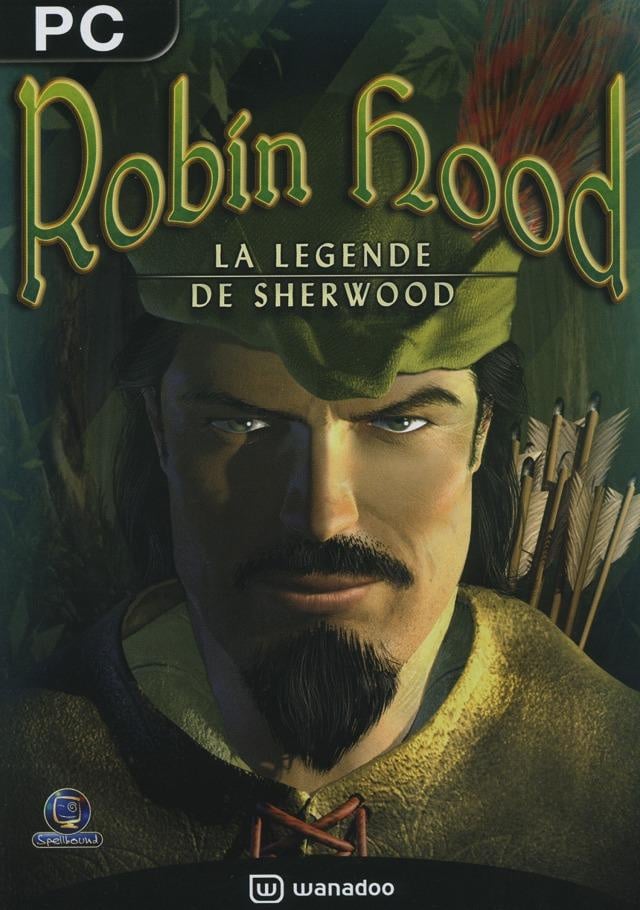 Robin Hood : La Légende de Sherwood