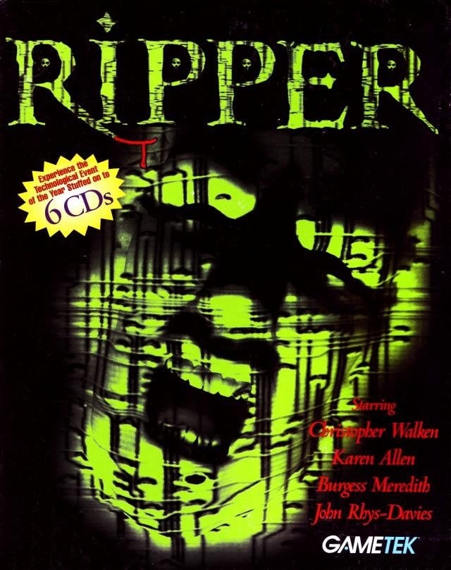 Image de Ripper