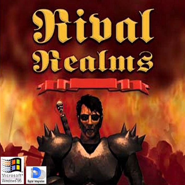 Image de Rival Realms
