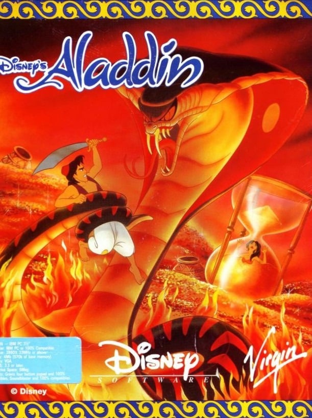 Image de Aladdin