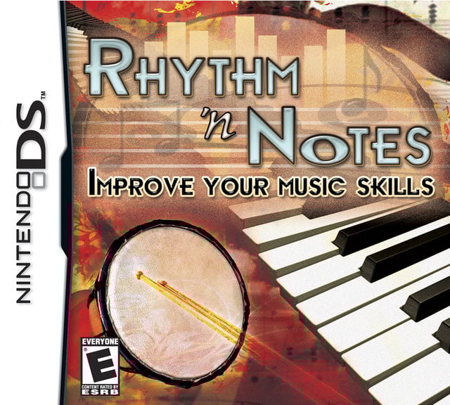 Image de Rhythm 'N Notes