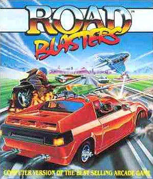 Image de RoadBlasters