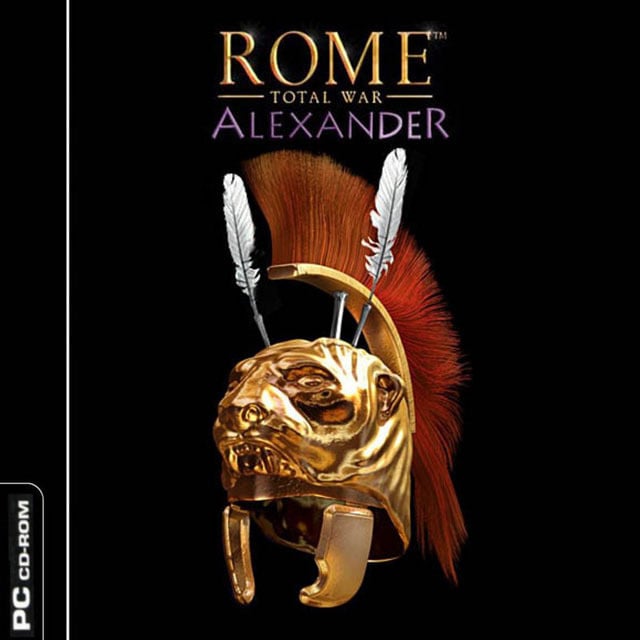 Image de Rome : Total War : Alexander