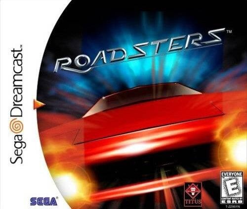 Image de Roadsters