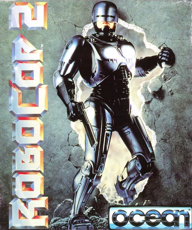Image de RoboCop 2