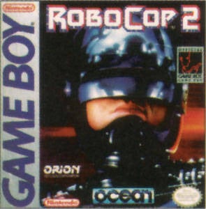 Image de RoboCop 2