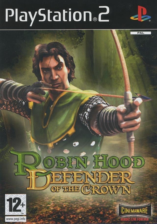 Image de Robin Hood : Defender of the Crown