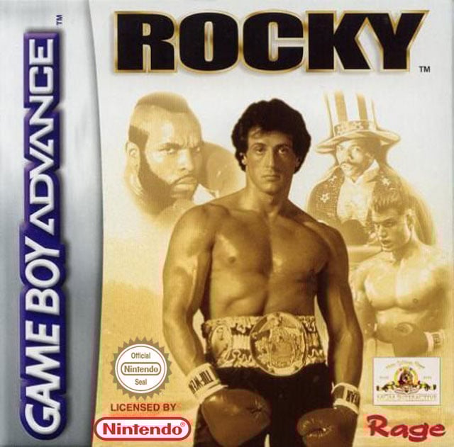 Image de Rocky