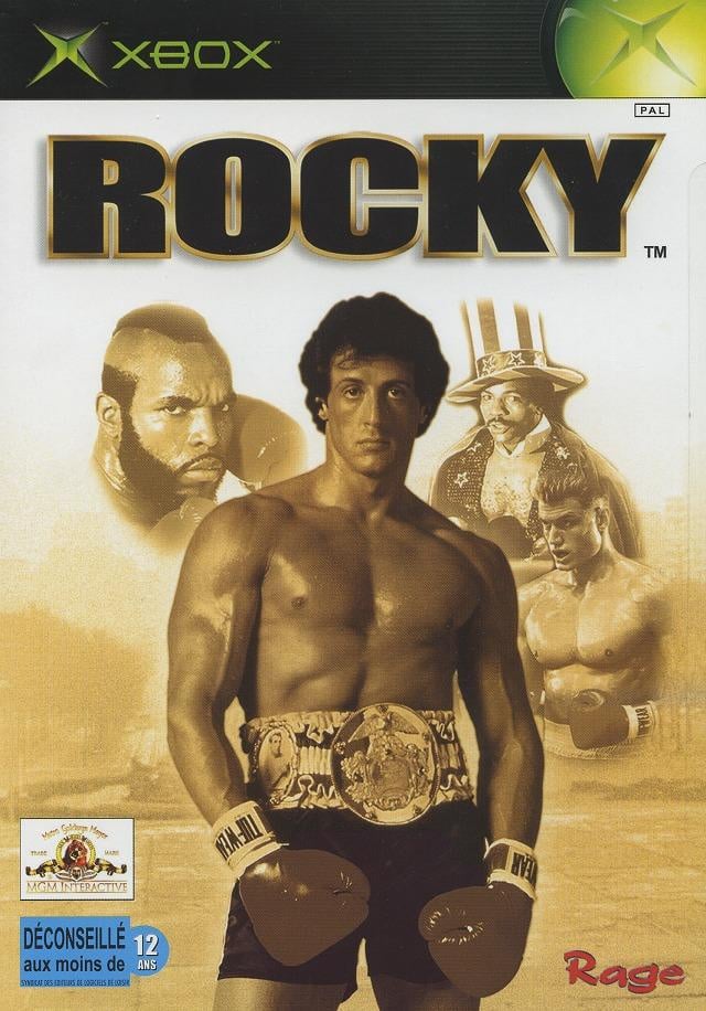 Image de Rocky