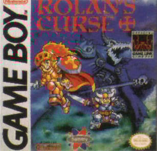 Image de Rolan's Curse