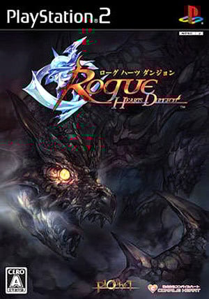 Image de Rogue Hearts Dungeon