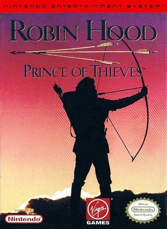 Image de Robin Hood : Prince Of Thieves