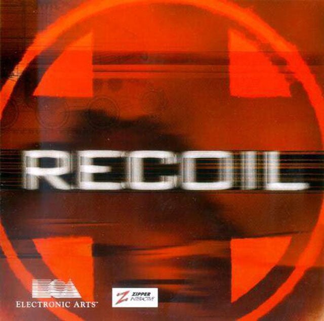 Image de Recoil