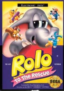 Image de Rolo to the Rescue